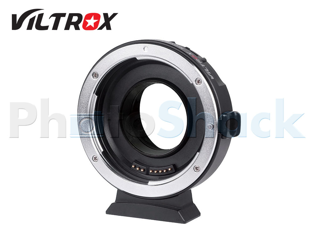 Viltrox EF-M1 Adapter for Canon EF Lens to M4/3 Body